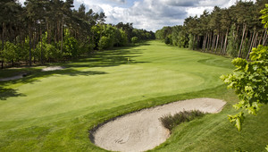 Golfplatz De Herkenbosche